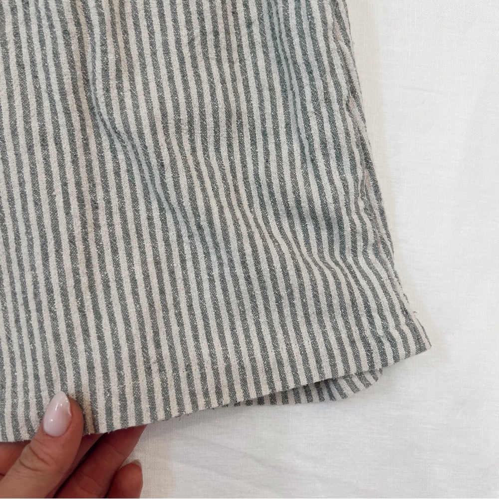 Vintage 90’s Honors Silk Skort - Picture 7 of 9